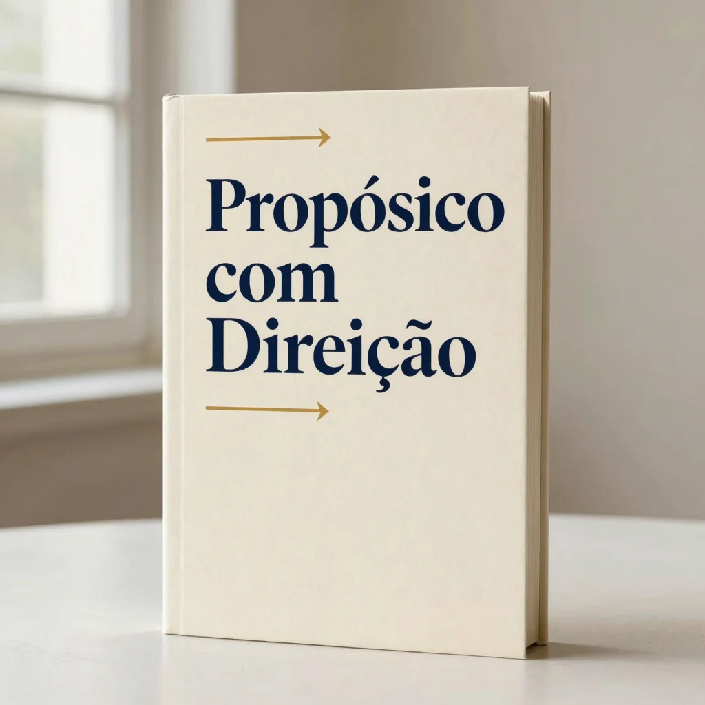 Propósito com Direção