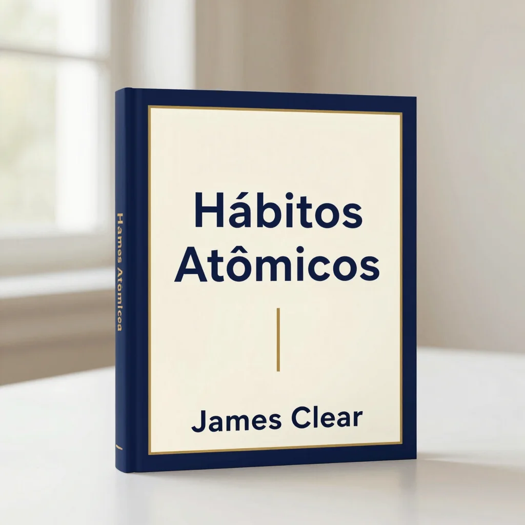 Hábitos Atômicos