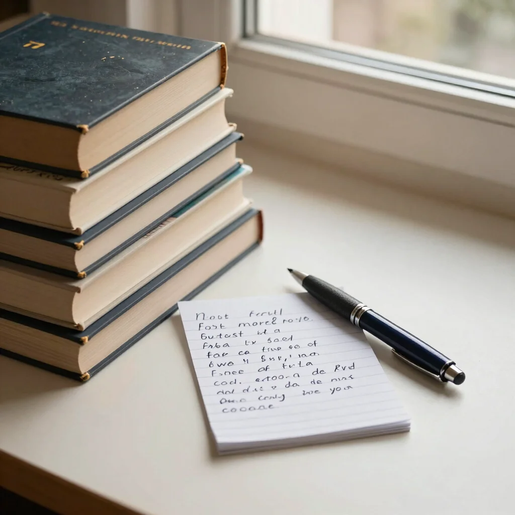O que torna uma indicação de leitura pessoal