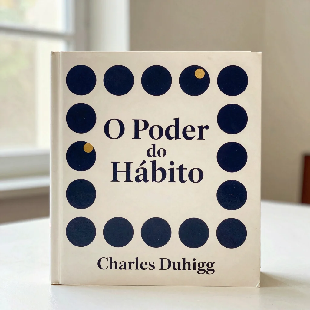 O Poder do Hábito