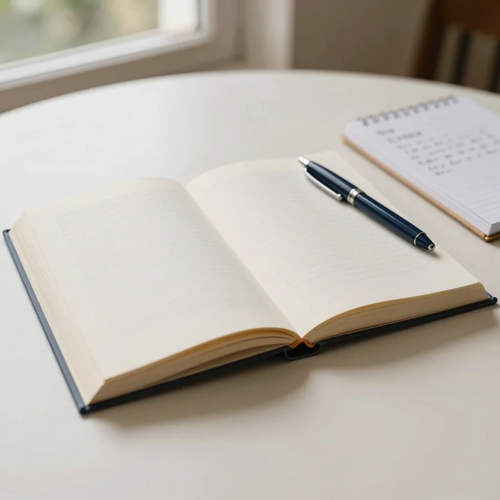 Como levar uma ideia do livro para o cotidiano