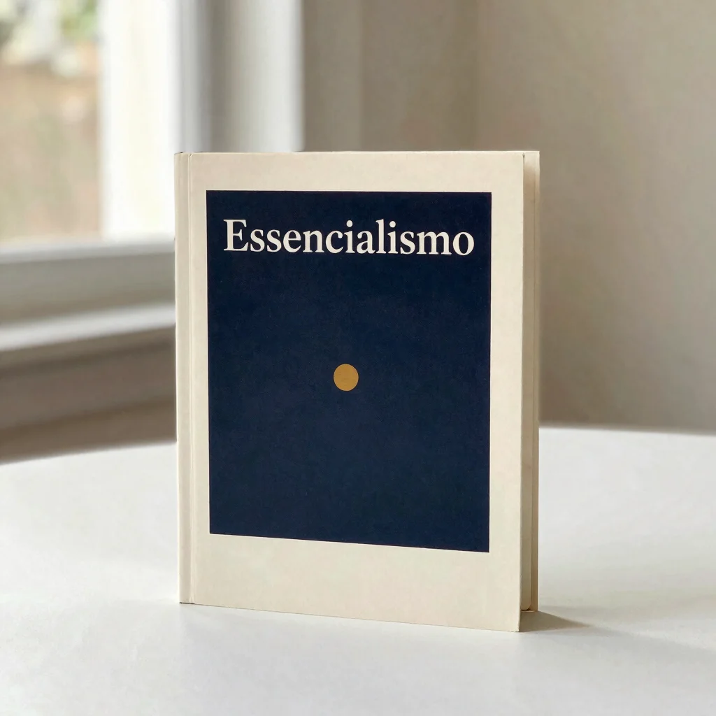 Essencialismo