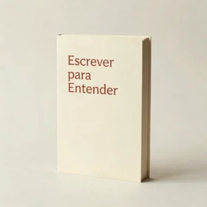 Escrever para Entender
