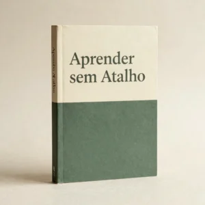 Aprender sem Atalho