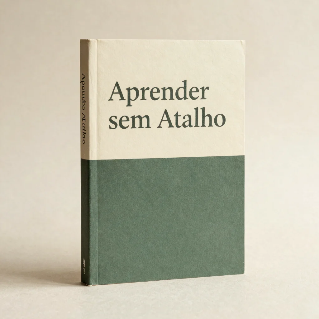 Aprender sem Atalho
