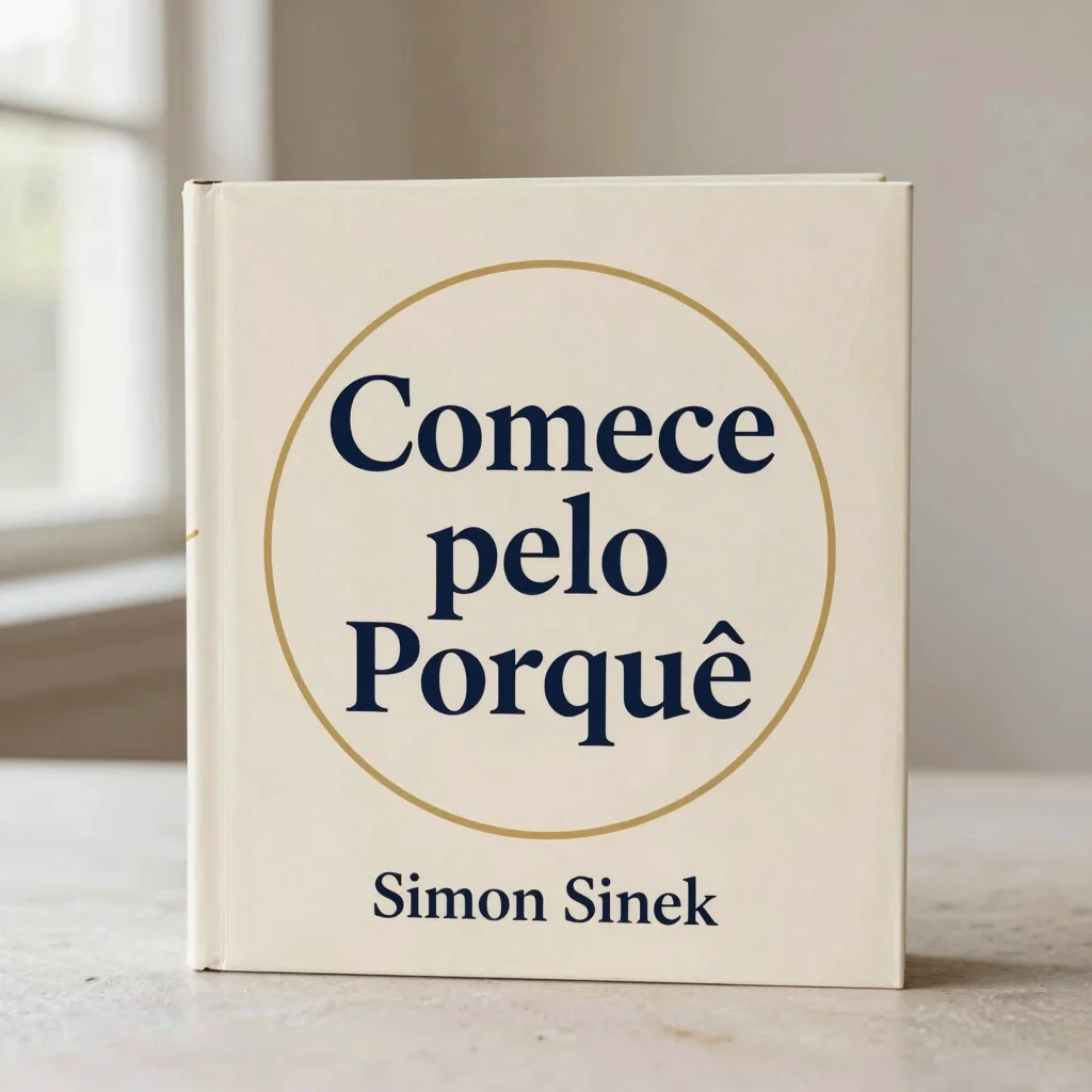 Comece pelo Porquê