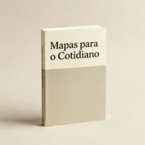Mapas para o Cotidiano