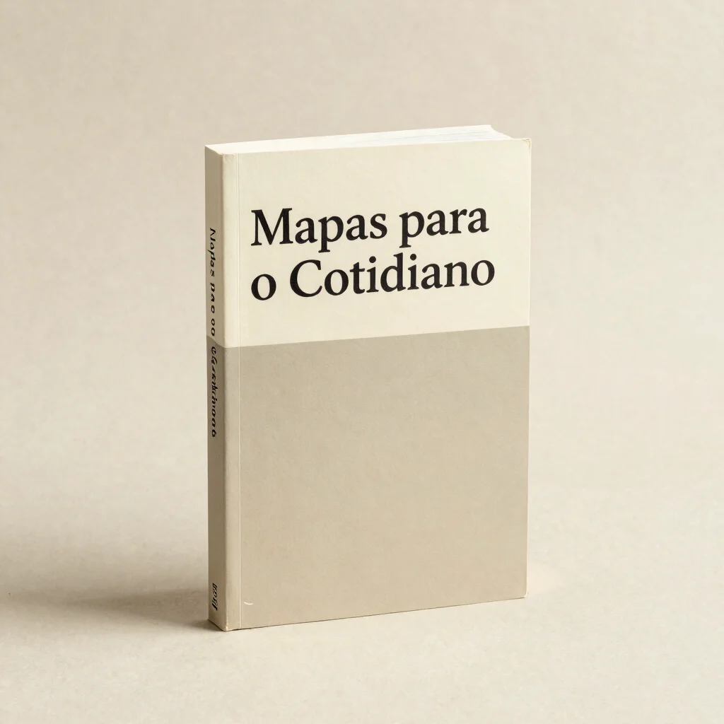 Mapas para o Cotidiano