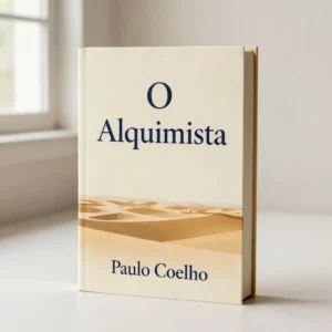 O Alquimista