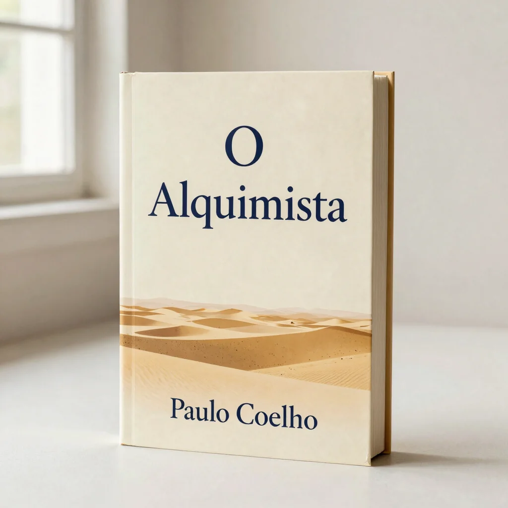 O Alquimista